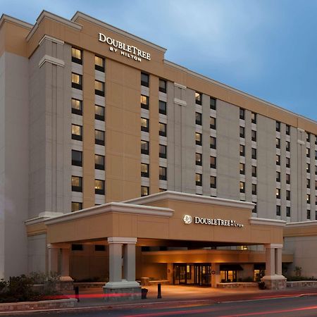 Doubletree By Hilton Downtown Wilmington - Legal District Εξωτερικό φωτογραφία