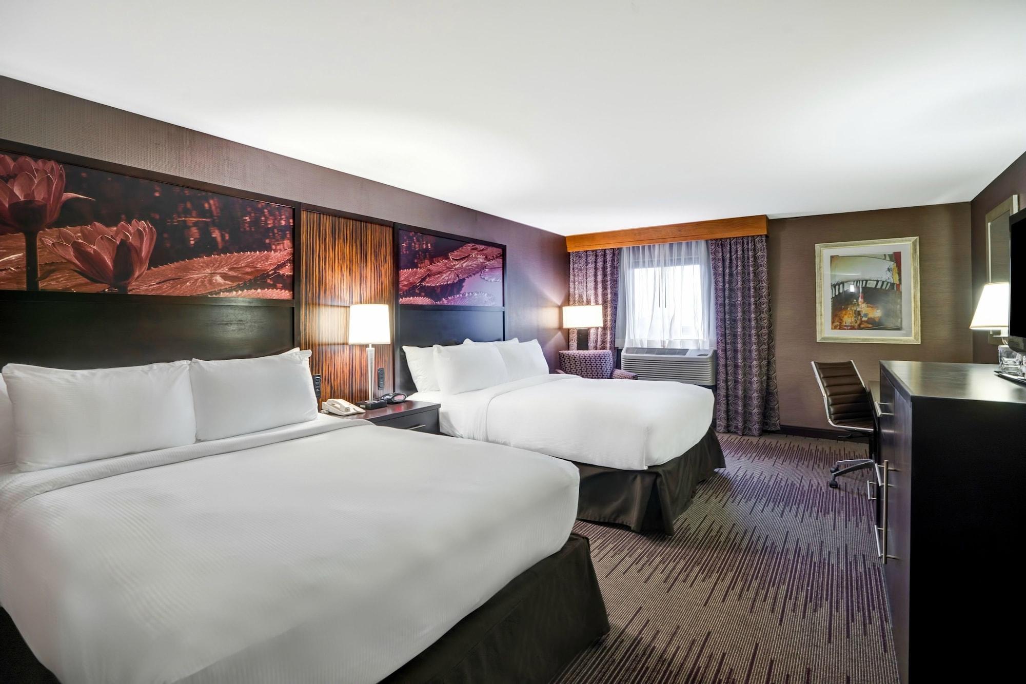 Doubletree By Hilton Downtown Wilmington - Legal District Εξωτερικό φωτογραφία