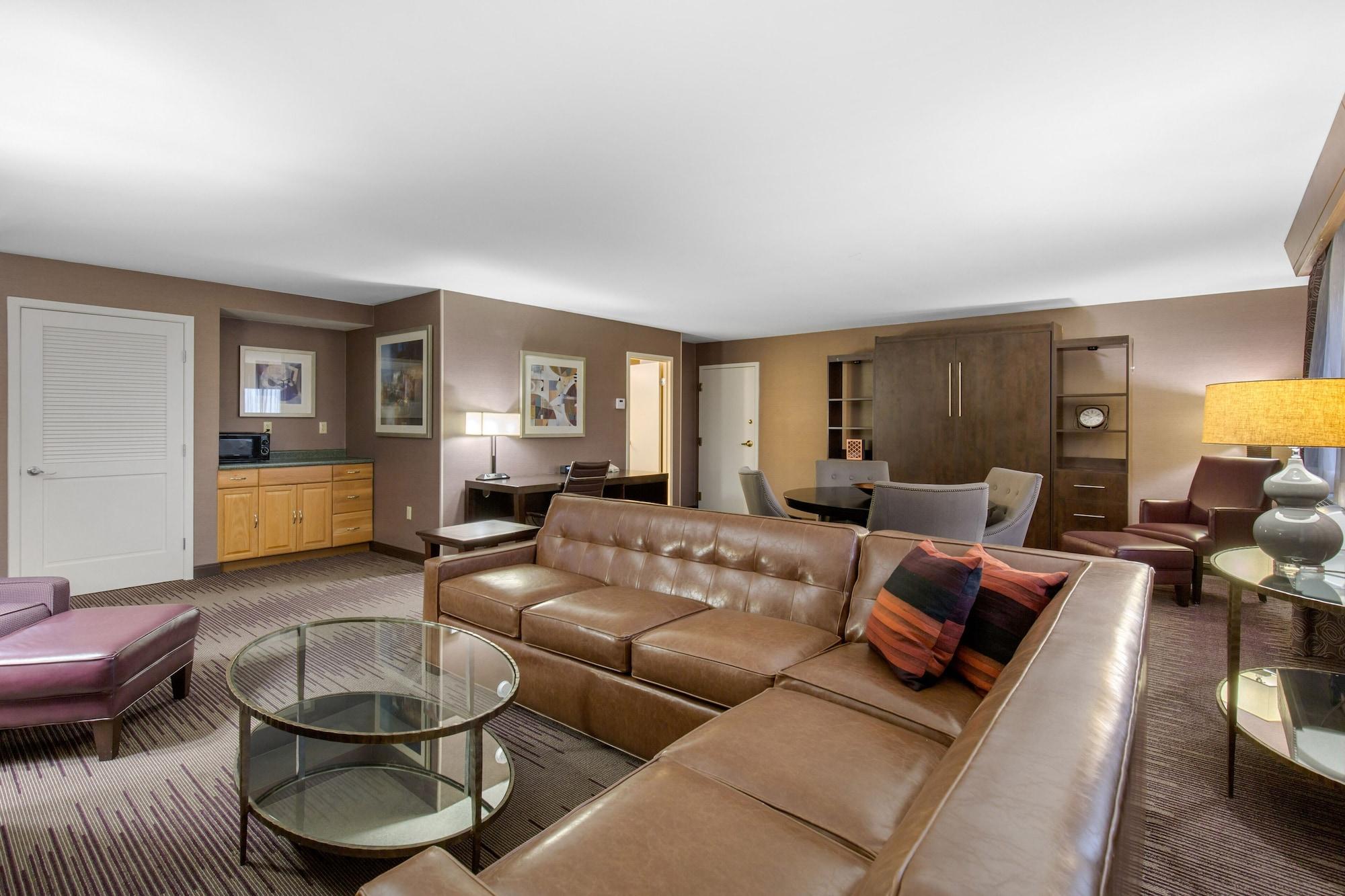 Doubletree By Hilton Downtown Wilmington - Legal District Εξωτερικό φωτογραφία