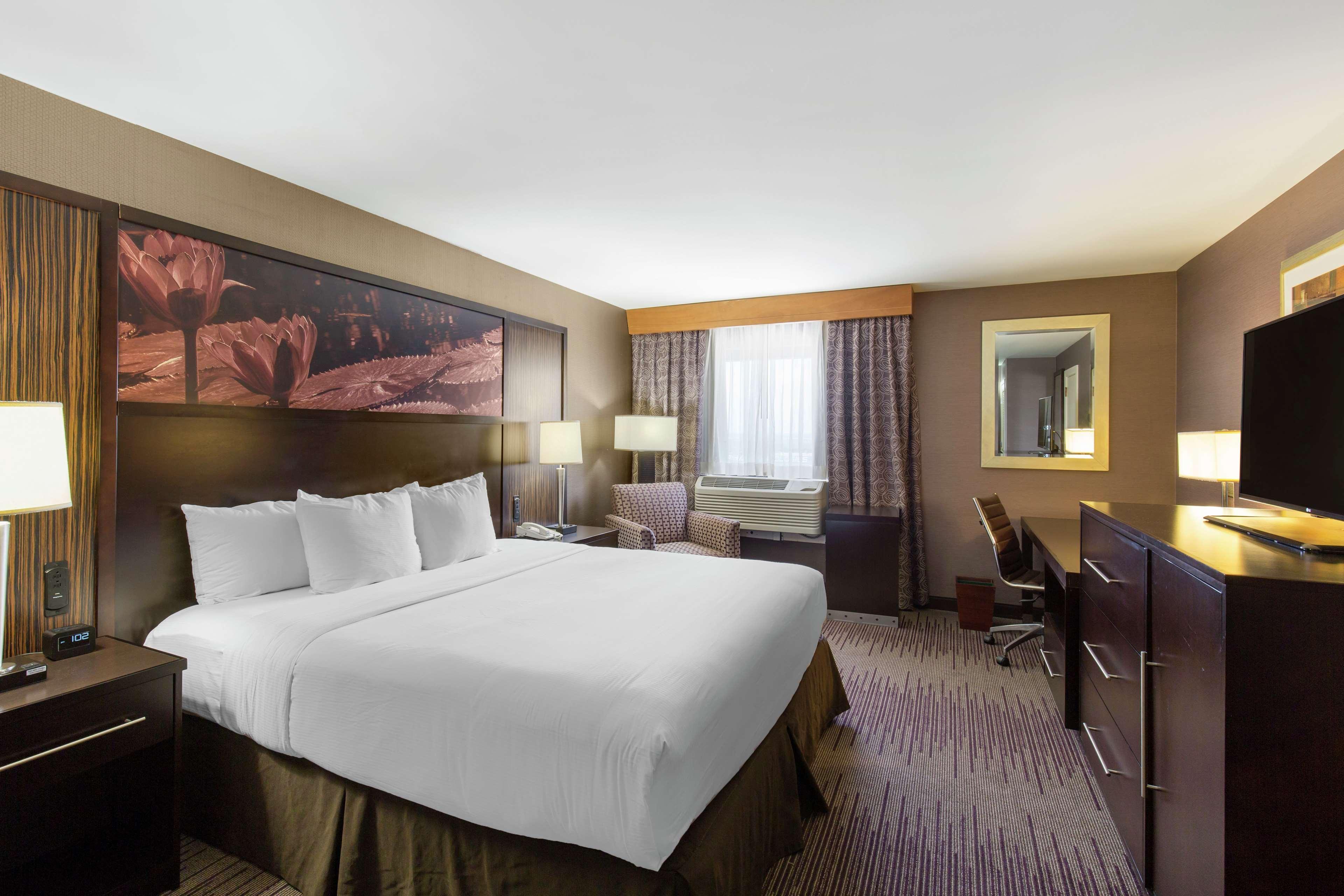 Doubletree By Hilton Downtown Wilmington - Legal District Εξωτερικό φωτογραφία