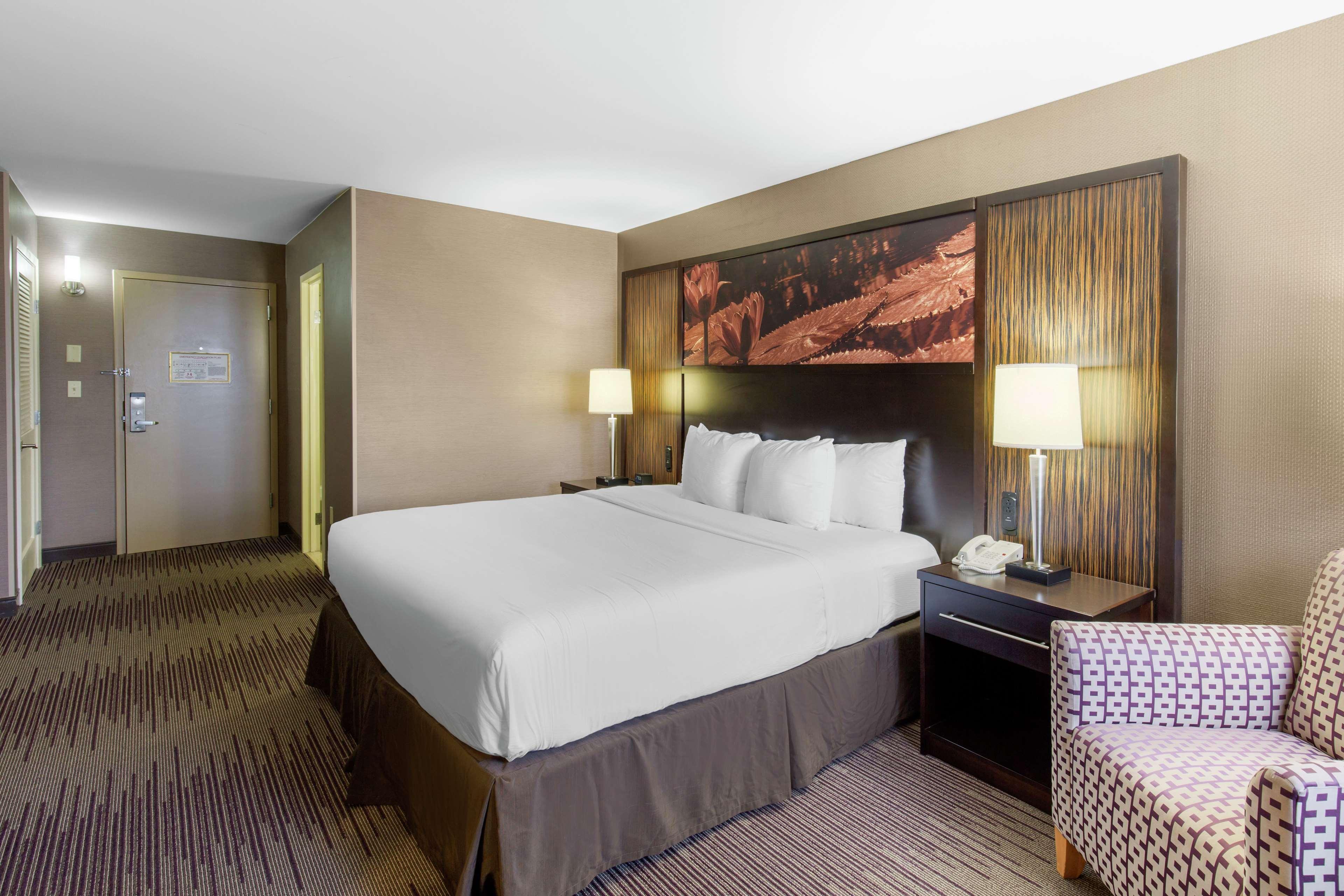 Doubletree By Hilton Downtown Wilmington - Legal District Εξωτερικό φωτογραφία