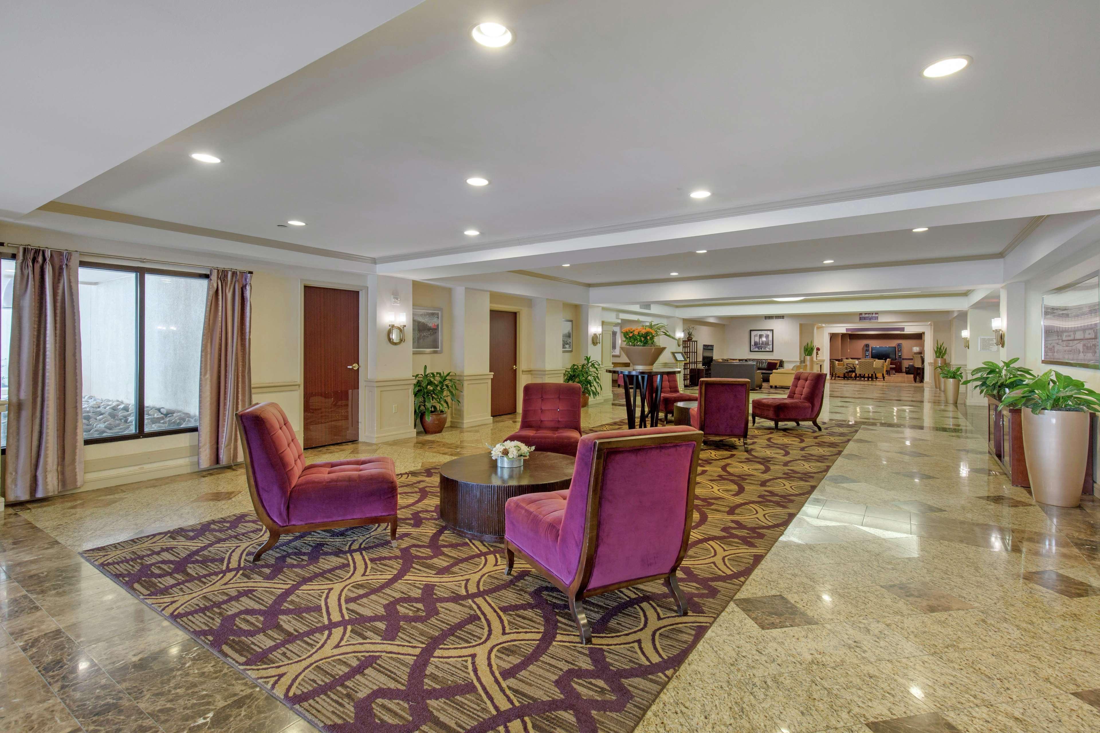 Doubletree By Hilton Downtown Wilmington - Legal District Εξωτερικό φωτογραφία