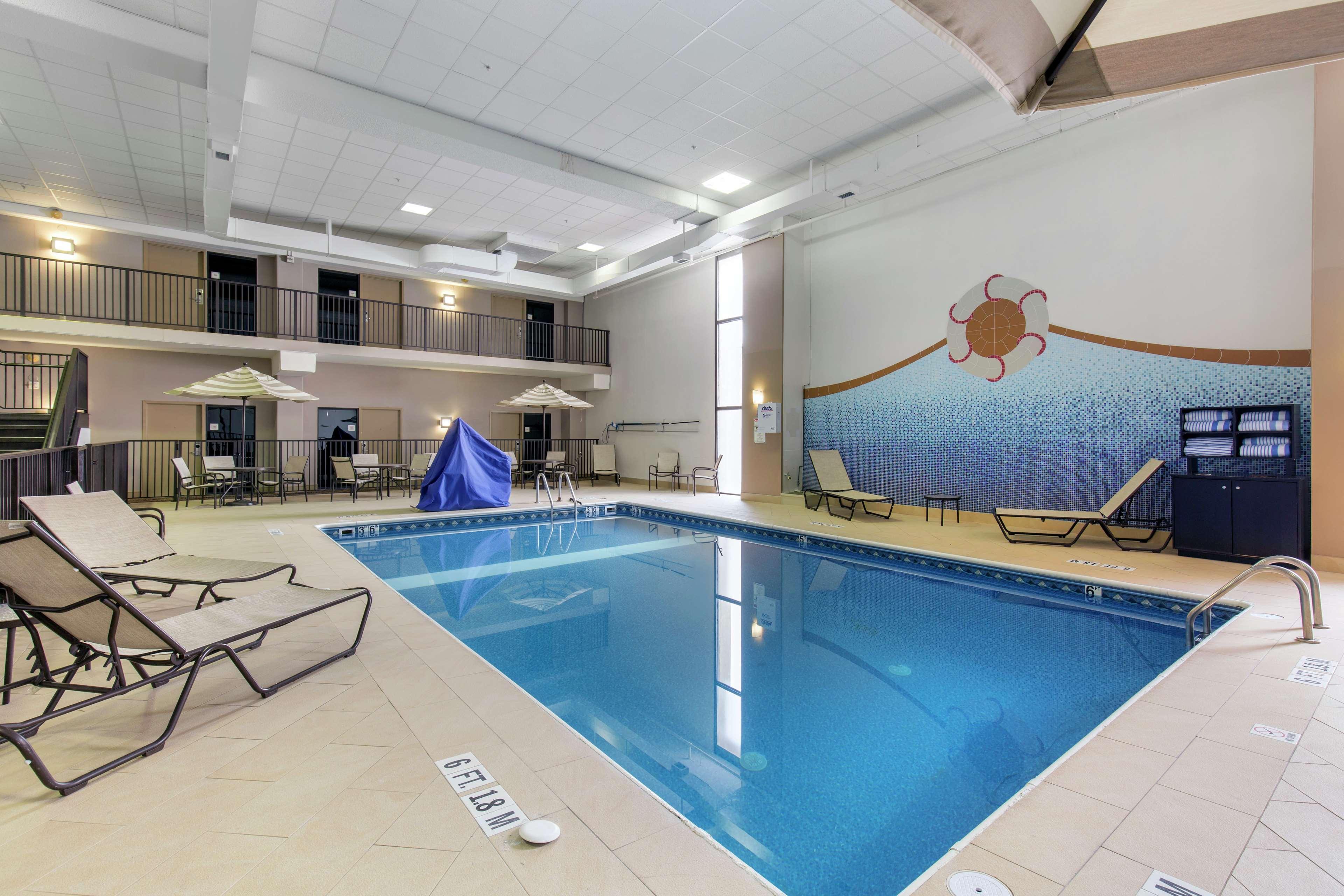Doubletree By Hilton Downtown Wilmington - Legal District Εξωτερικό φωτογραφία