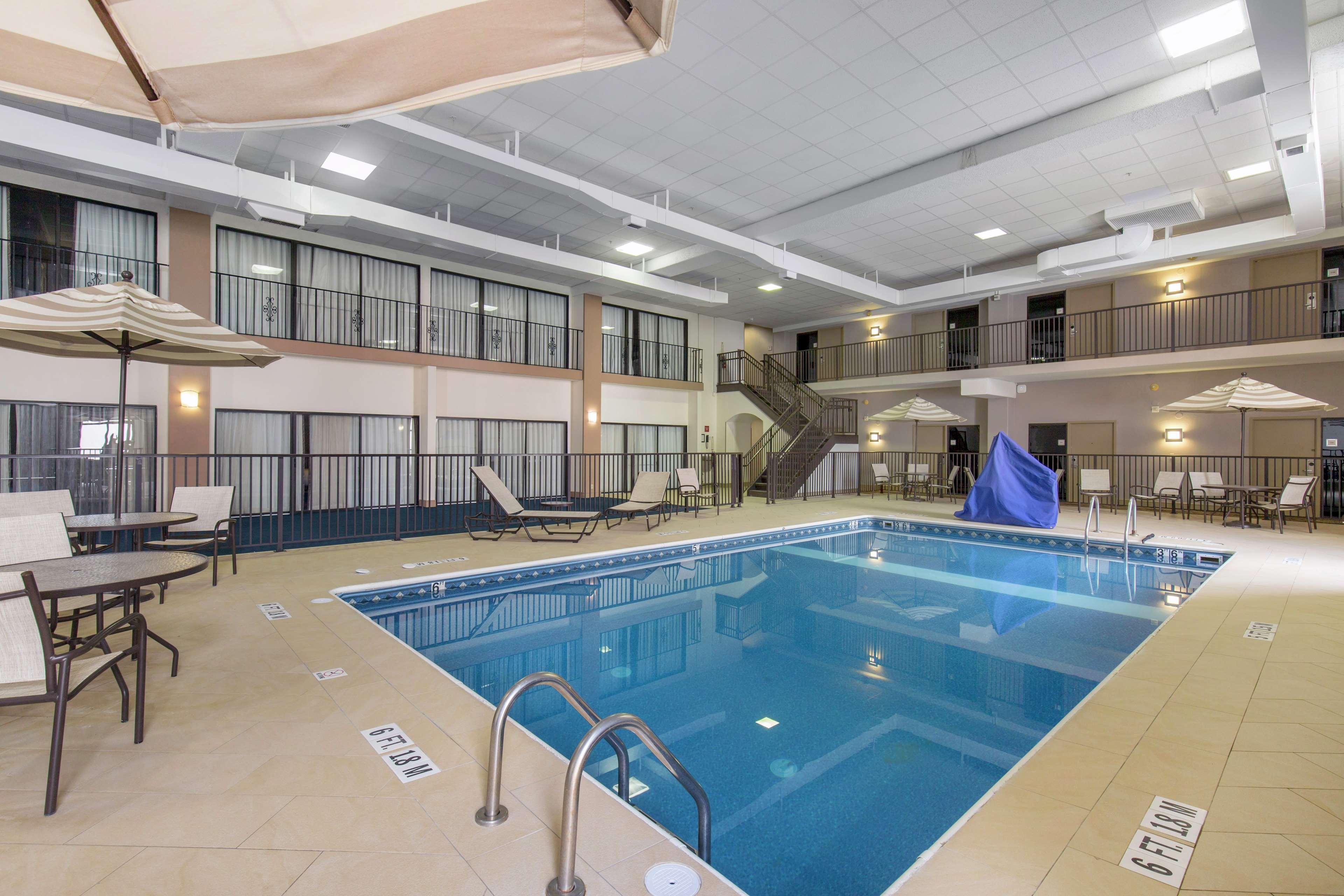 Doubletree By Hilton Downtown Wilmington - Legal District Εξωτερικό φωτογραφία