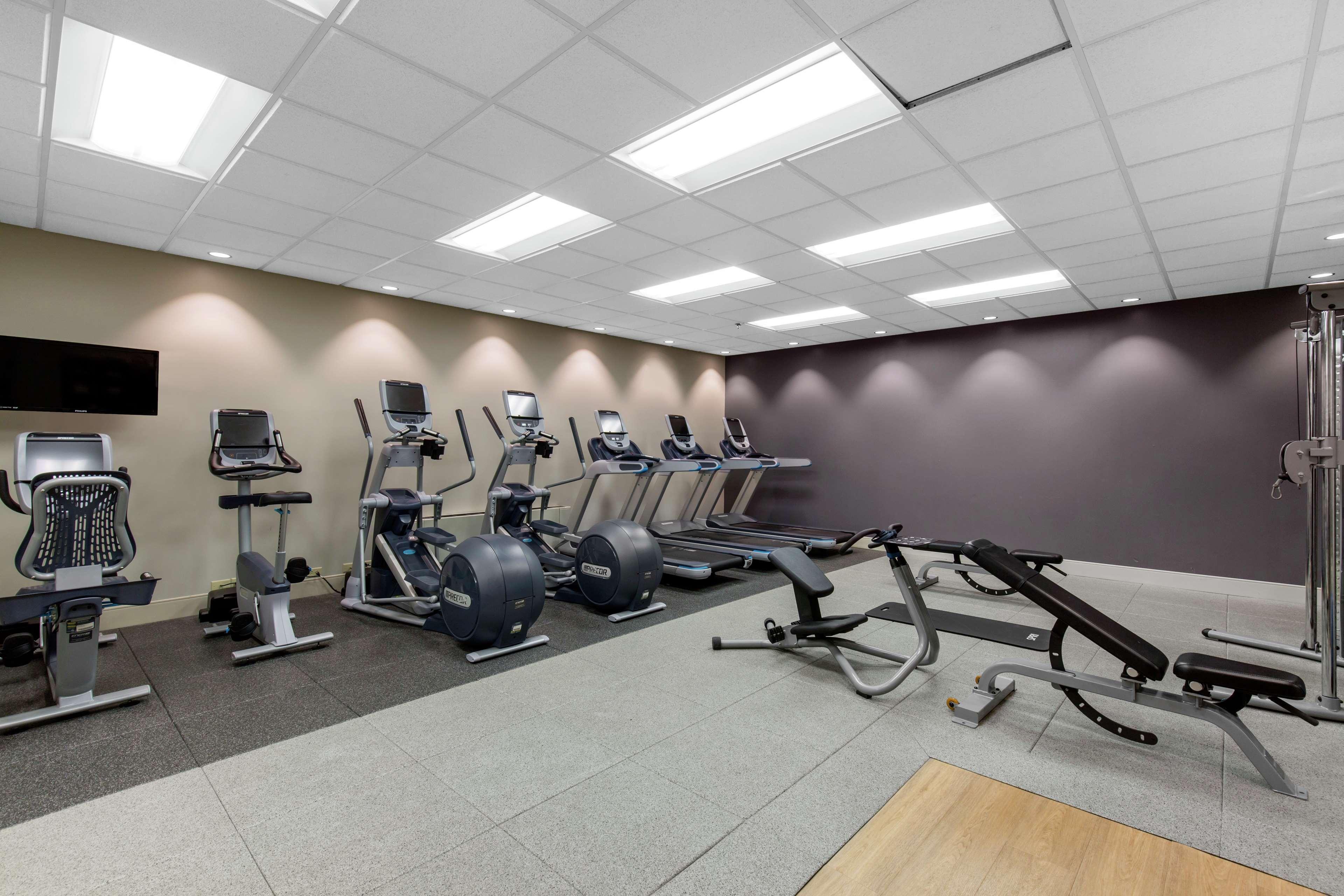Doubletree By Hilton Downtown Wilmington - Legal District Εξωτερικό φωτογραφία