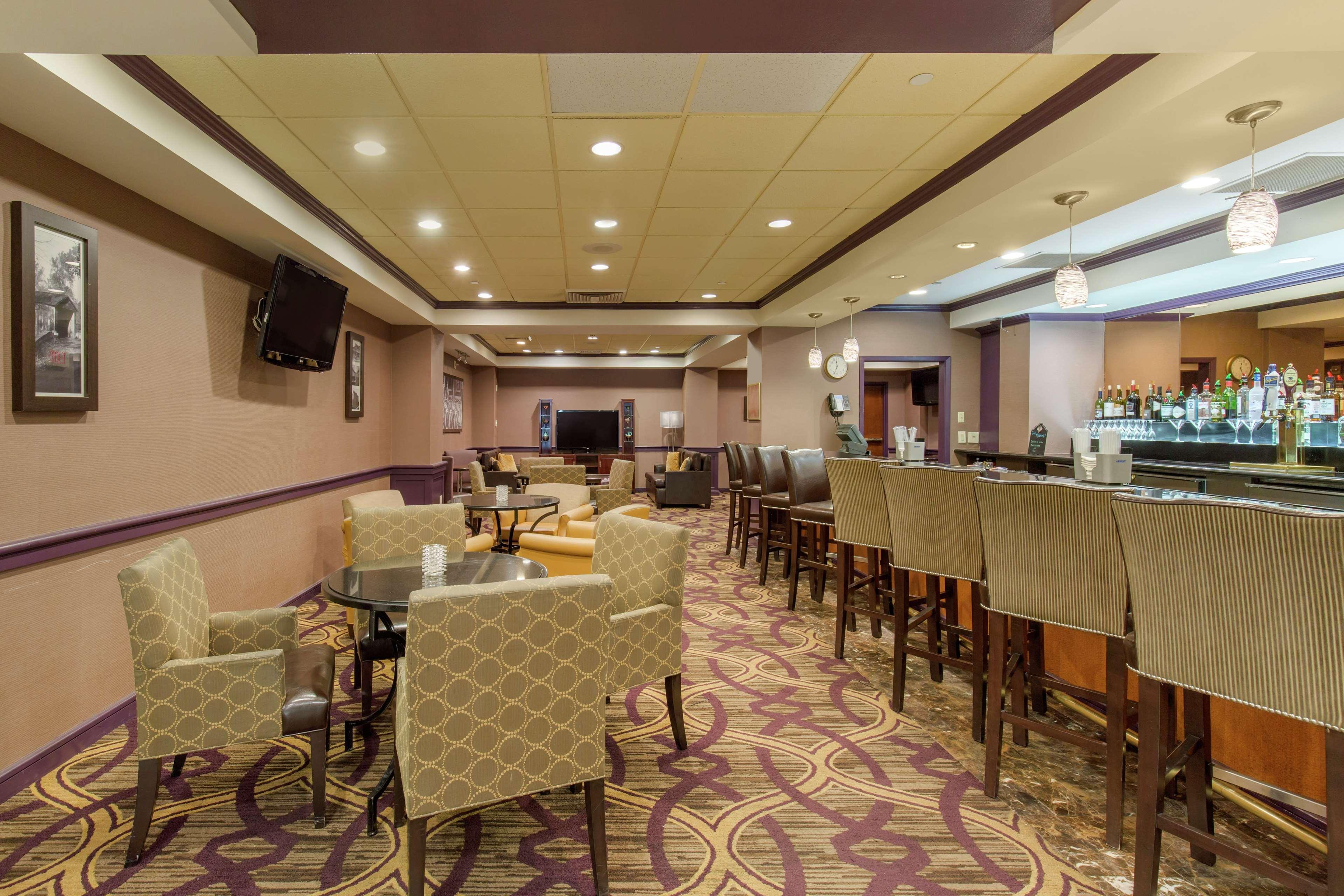 Doubletree By Hilton Downtown Wilmington - Legal District Εξωτερικό φωτογραφία