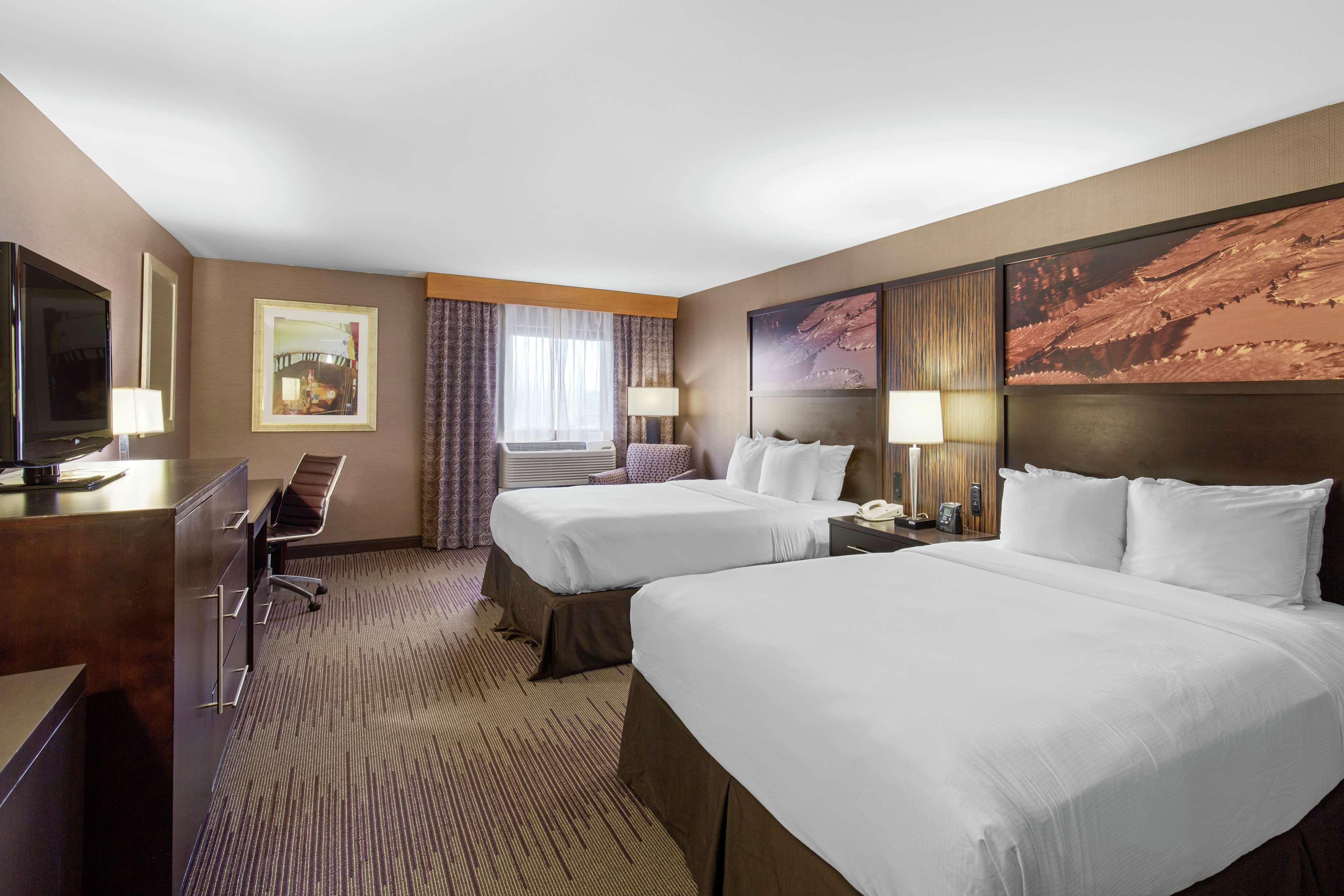 Doubletree By Hilton Downtown Wilmington - Legal District Εξωτερικό φωτογραφία