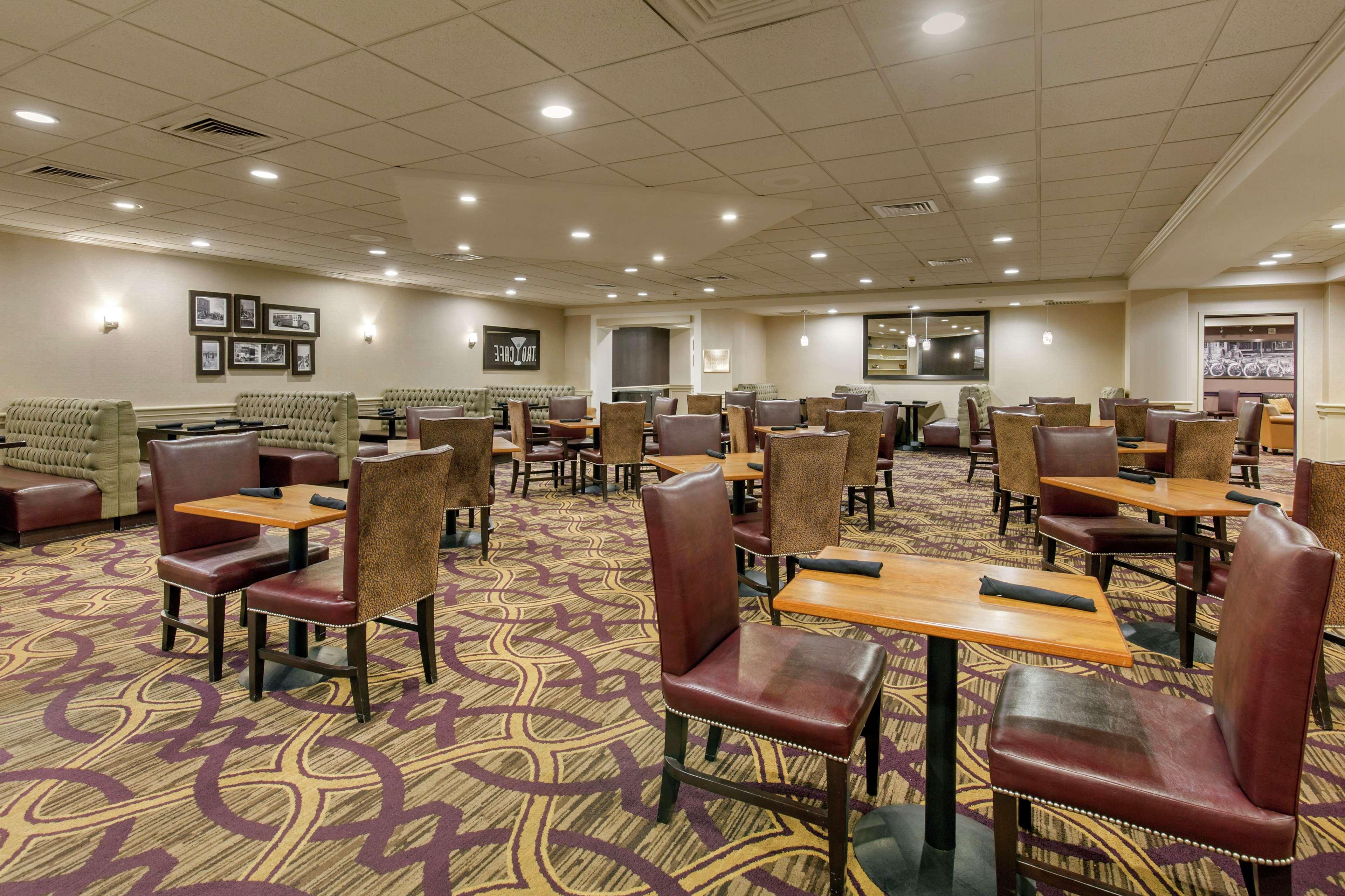 Doubletree By Hilton Downtown Wilmington - Legal District Εξωτερικό φωτογραφία