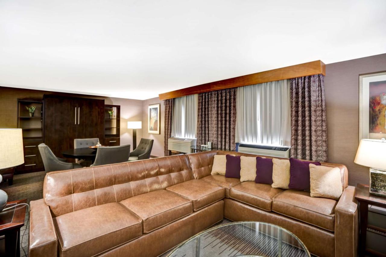 Doubletree By Hilton Downtown Wilmington - Legal District Εξωτερικό φωτογραφία