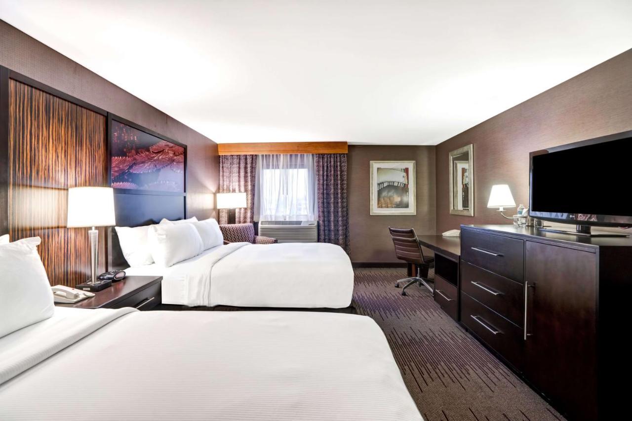 Doubletree By Hilton Downtown Wilmington - Legal District Εξωτερικό φωτογραφία