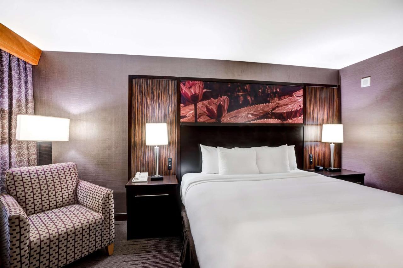 Doubletree By Hilton Downtown Wilmington - Legal District Εξωτερικό φωτογραφία
