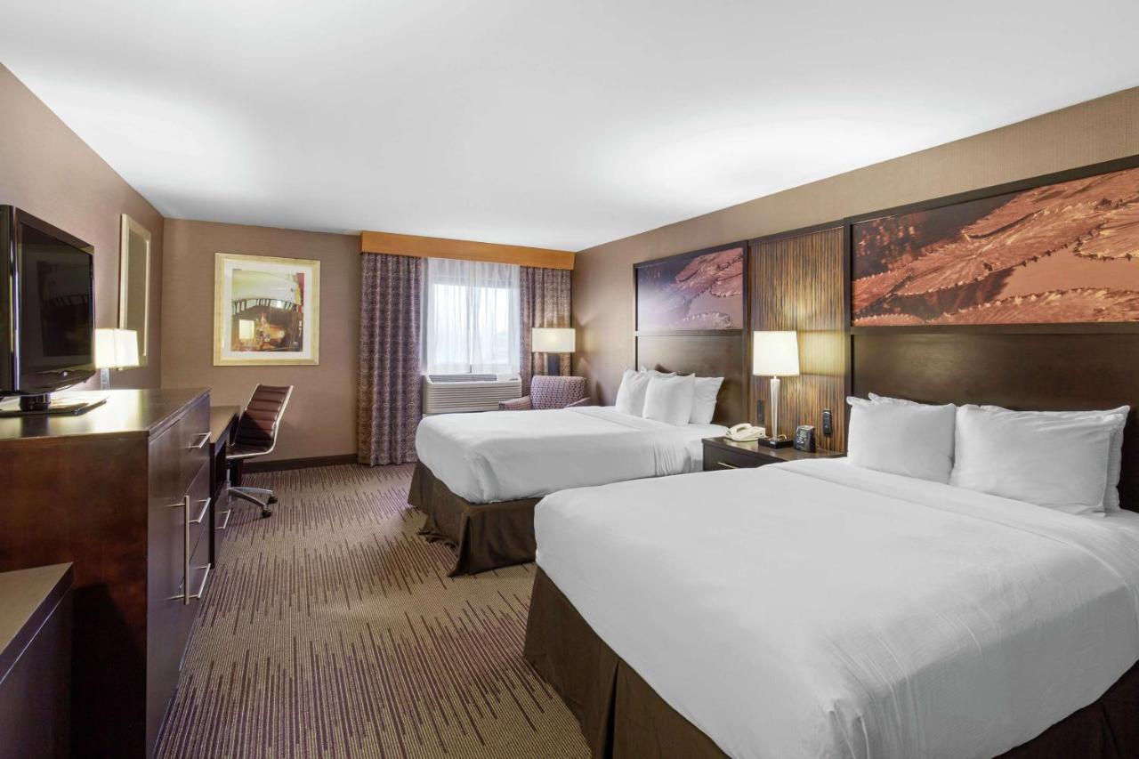 Doubletree By Hilton Downtown Wilmington - Legal District Εξωτερικό φωτογραφία