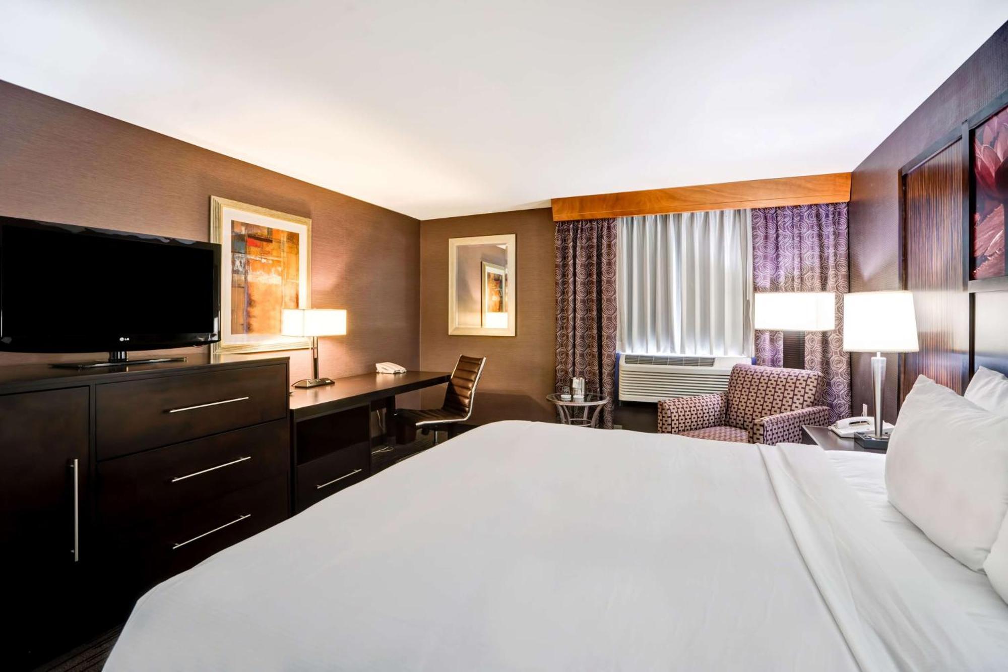 Doubletree By Hilton Downtown Wilmington - Legal District Εξωτερικό φωτογραφία