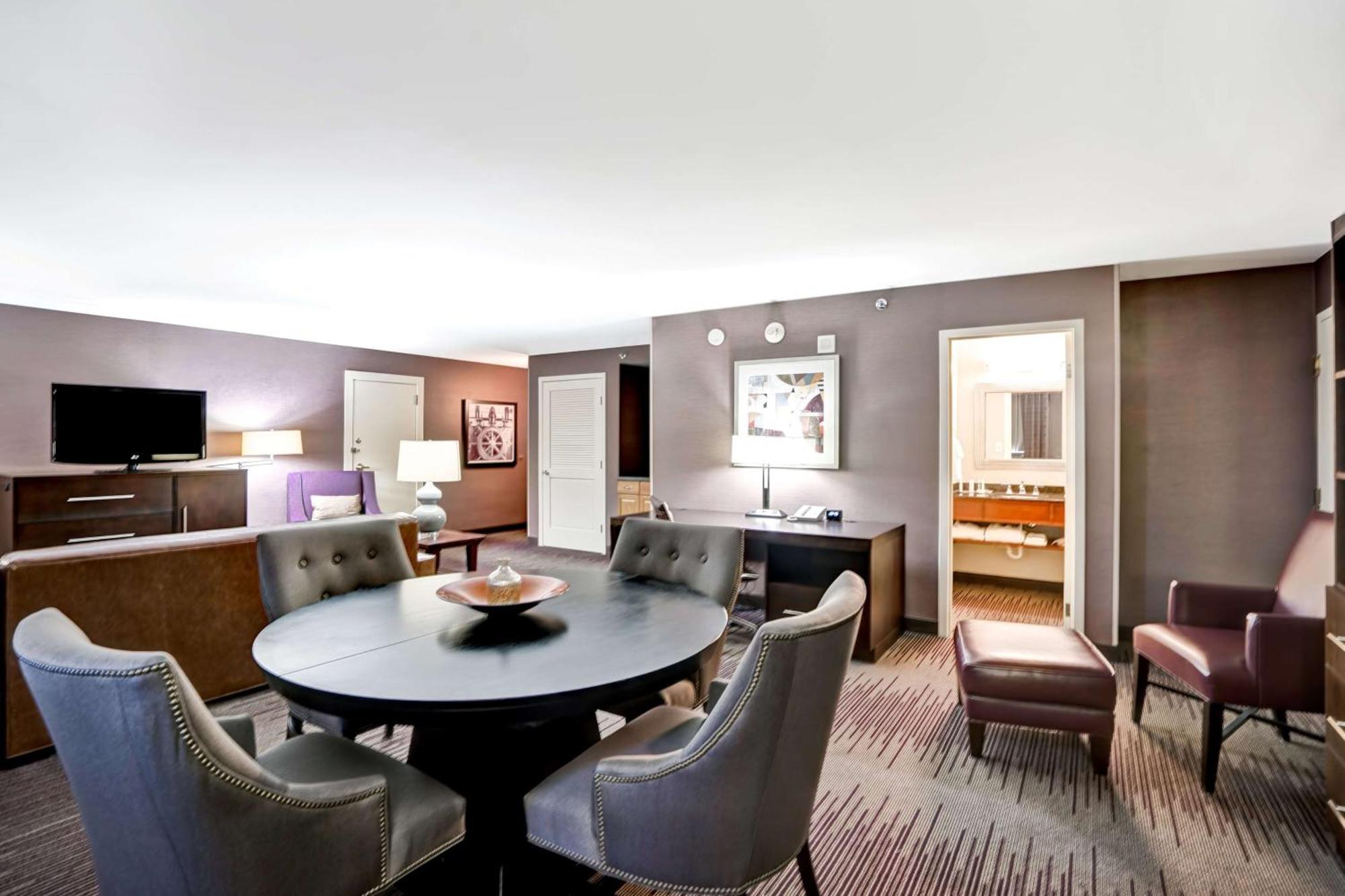 Doubletree By Hilton Downtown Wilmington - Legal District Εξωτερικό φωτογραφία