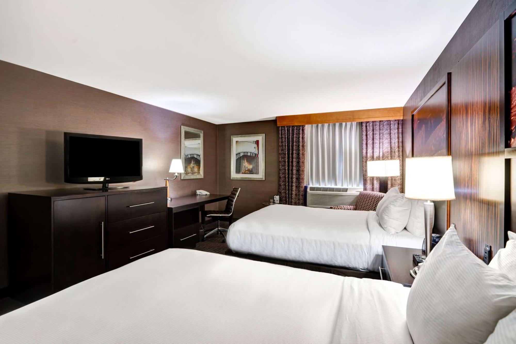 Doubletree By Hilton Downtown Wilmington - Legal District Εξωτερικό φωτογραφία