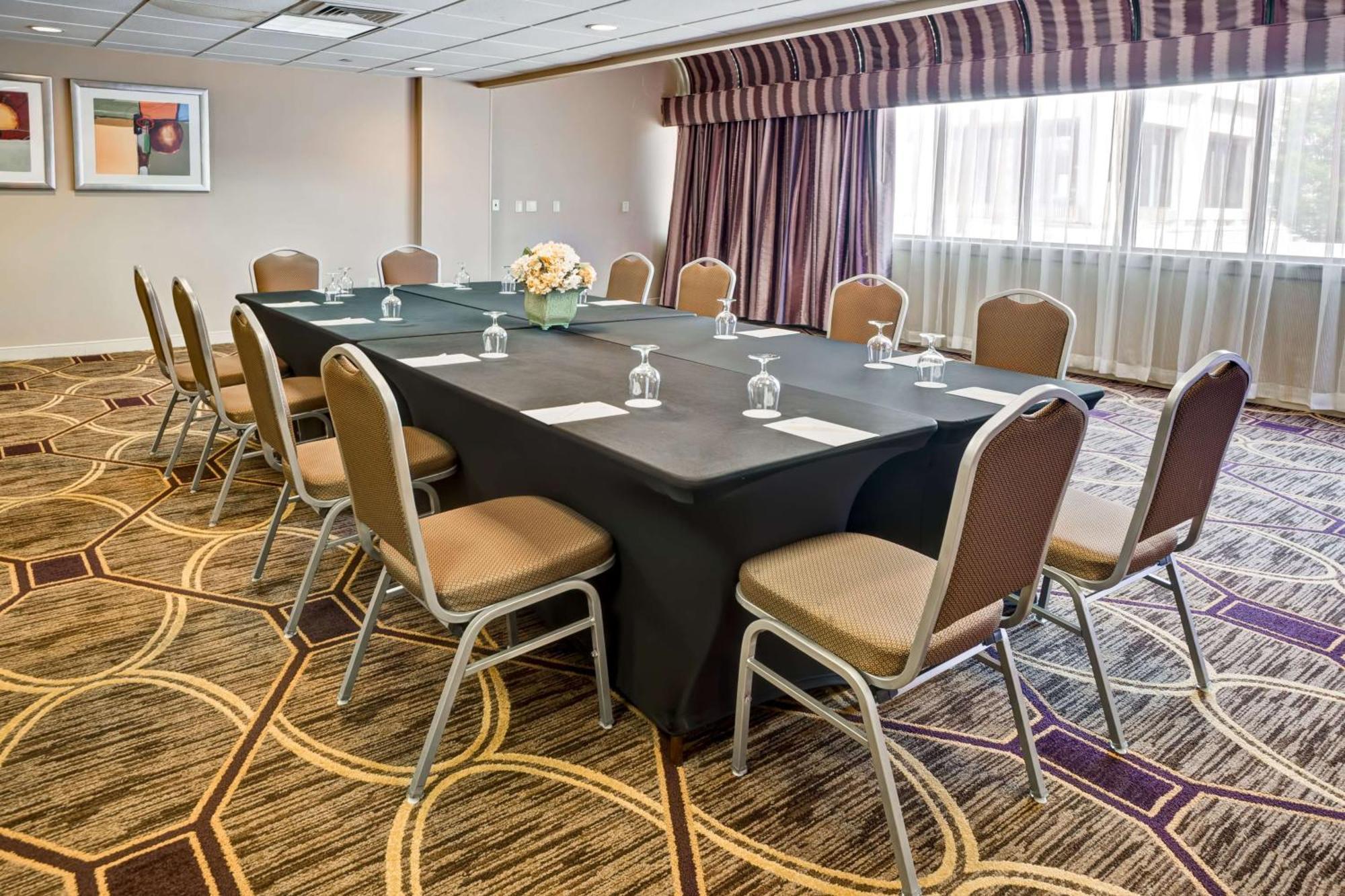 Doubletree By Hilton Downtown Wilmington - Legal District Εξωτερικό φωτογραφία