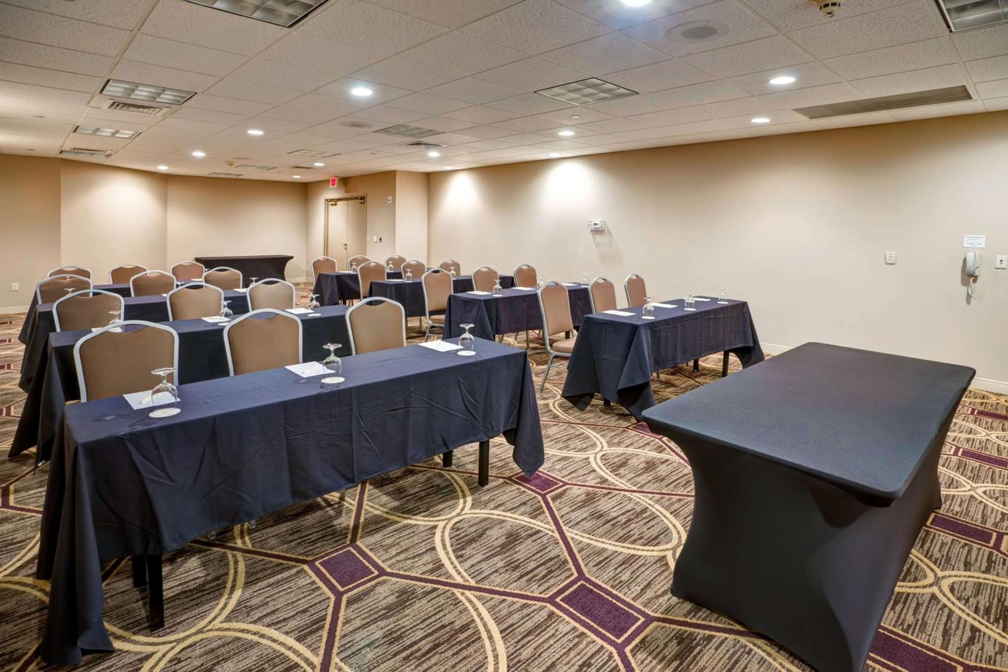 Doubletree By Hilton Downtown Wilmington - Legal District Εξωτερικό φωτογραφία