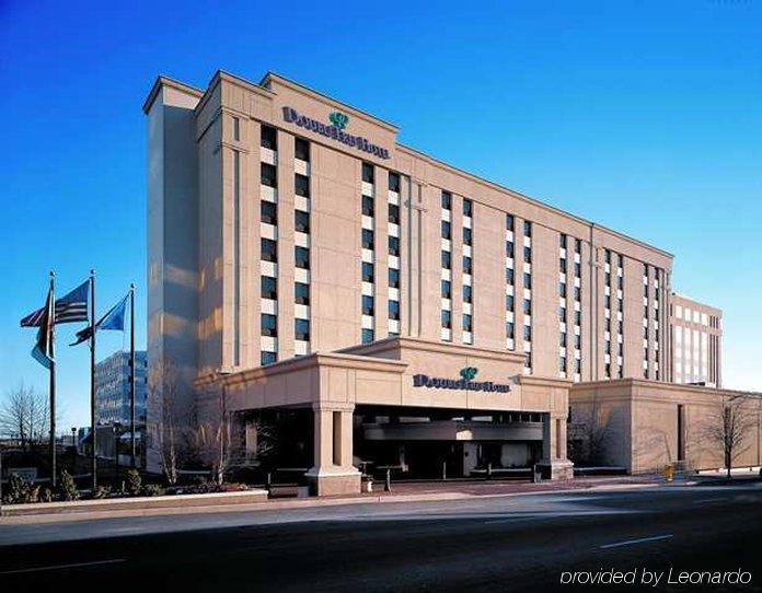 Doubletree By Hilton Downtown Wilmington - Legal District Εξωτερικό φωτογραφία