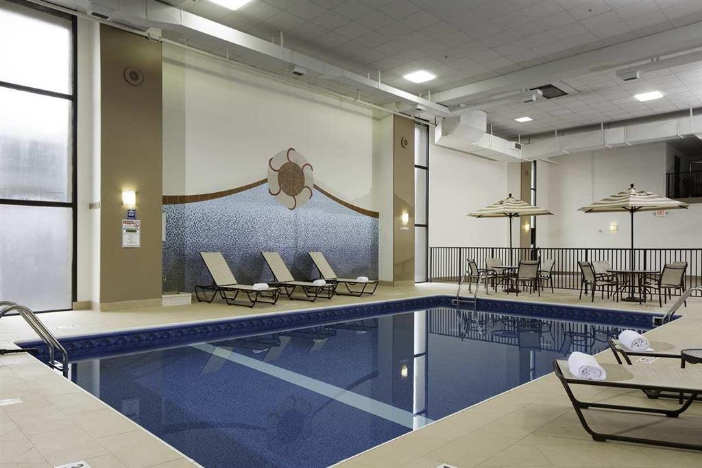 Doubletree By Hilton Downtown Wilmington - Legal District Ανέσεις φωτογραφία