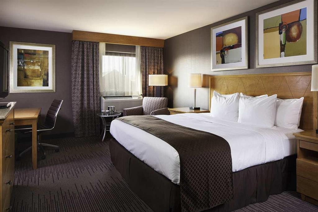 Doubletree By Hilton Downtown Wilmington - Legal District Δωμάτιο φωτογραφία