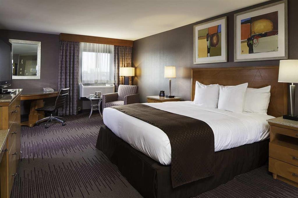 Doubletree By Hilton Downtown Wilmington - Legal District Δωμάτιο φωτογραφία