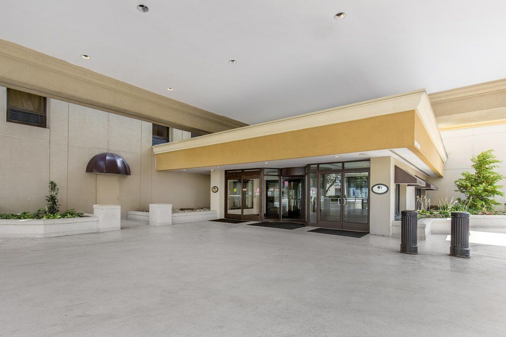 Doubletree By Hilton Downtown Wilmington - Legal District Εξωτερικό φωτογραφία